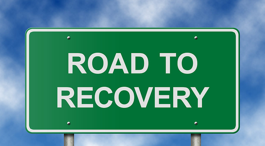 Road recovery